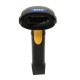 Automatic Barcode Scanner Reader Bar Code Scanner Scanning Handheld Laser Id Upc Ean Hight Speed +Stand.