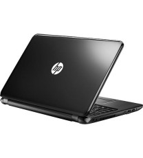 HP TouchSmart 15.6" Touch-Screen Laptop Intel Core i3 4GB Memory 500GB Hard Drive - Black Licorice