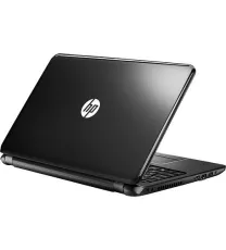 HP  TouchSmart 15.6" Touch-Screen Laptop  Intel Core i3  4GB Memory  500GB Hard Drive - Black Licorice