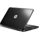 HP TouchSmart 15.6" Touch-Screen Laptop Intel Core i3 4GB Memory 500GB Hard Drive - Black Licorice