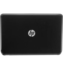 HP TouchSmart 15.6" Touch-Screen Laptop Intel Core i3 4GB Memory 500GB Hard Drive - Black Licorice