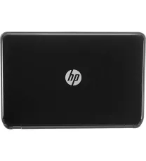 HP  TouchSmart 15.6" Touch-Screen Laptop  Intel Core i3  4GB Memory  500GB Hard Drive - Black Licorice