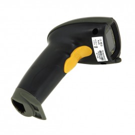 Barcode Scanner Reader Automatic Bar Code Scanner +Stand.