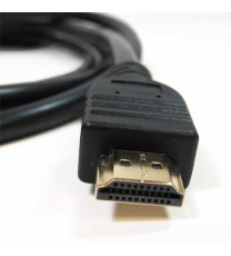 HDMI to HDMI Cable 1.5 m