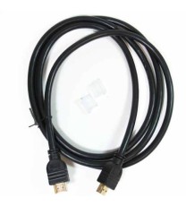 HDMI to HDMI Cable 1.5 m