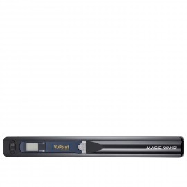 Portable Scanner VuPoint Magic Wand (PDS-ST415-VPS) - Black