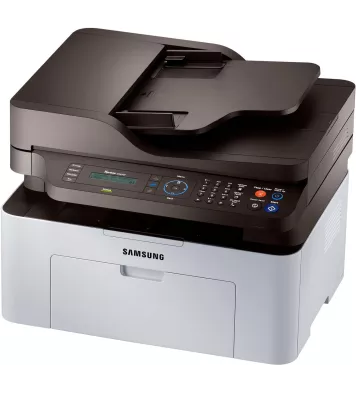 Samsung Xpress M2070F Multifunction Printer