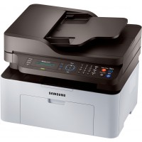 Samsung Xpress M2070F Multifunction Printer