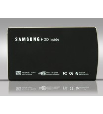 Samsung Portable 2.5-inch USB SATA Type Hard Disk Drive Enclosure