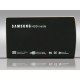 Samsung Portable 2.5-inch USB SATA Type Hard Disk Drive Enclosure