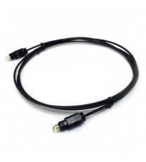 optical cable 2.2mm OD Toslink Optical Digital Audio Cable (6') 1.8m