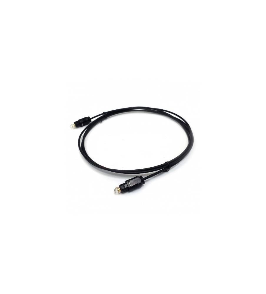 optical cable 2.2mm OD Toslink Optical Digital Audio Cable (6') 1.8m