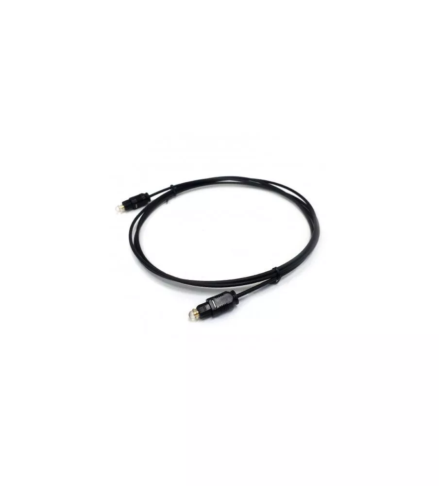 optical cable 2.2mm OD Toslink Optical Digital Audio Cable (6') 1.8m