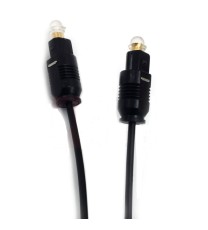 optical cable 2.2mm OD Toslink Optical Digital Audio Cable (6') 1.8m