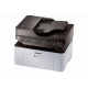 Samsung Xpress M2070FW Wireless Monochrome Printer with Scanner, Copier and Fax