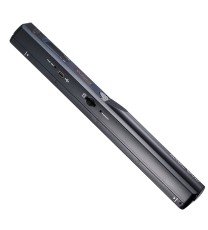 VuPoint Magic Wand Portable Scanner (PDS-ST415-VPS) - Black