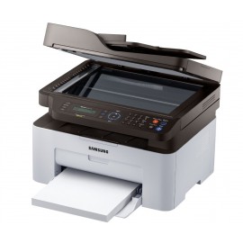  Wireless Samsung Xpress M2070FW Monochrome Printer with Scanner, Copier and Fax