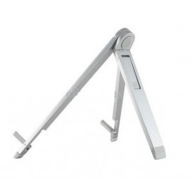 aluminium alloy ipad mini stand supports all ipad models and galaxy tab