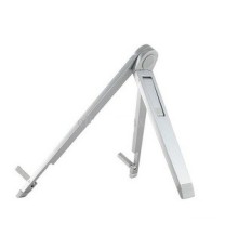 aluminium alloy ipad mini stand support ipad2 3 4 and galaxy tab