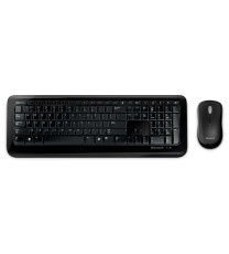 Microsoft Wireless Desktop 800