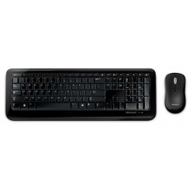 Microsoft Wireless Desktop 800 Keyboard and mouse set