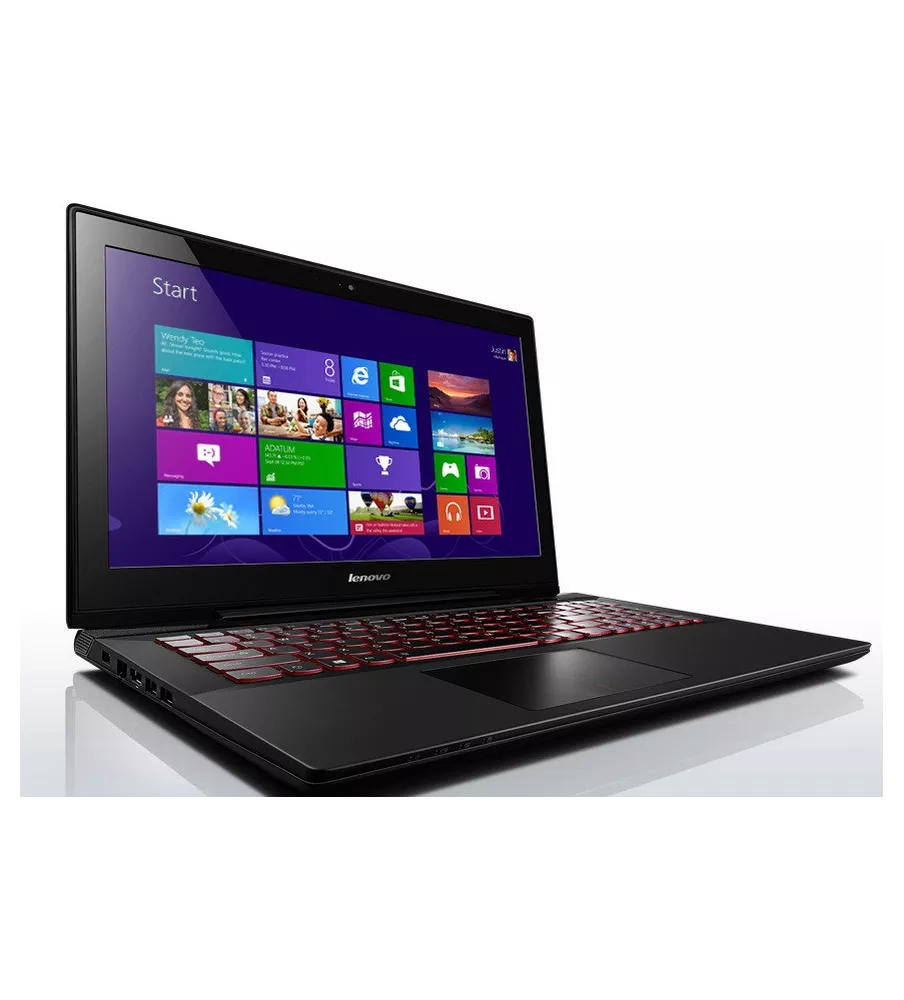 Lenovo Y50-70 - i7 - GTX860M 4gb - Full HD - 1TB HD 8GB Ram