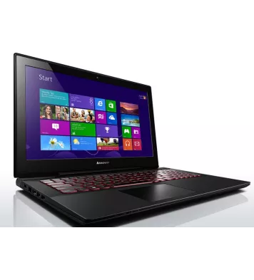 Lenovo Y50-70 - i7 - GTX860M 4gb - Full HD - 1TB HD 8GB Ram