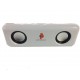 External Speakers for laptops Mp3 mobiles phones and tablets with outstanding sound.