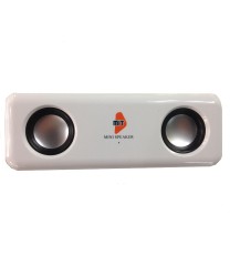 External Speakers for laptops Mp3 mobiles phones and tablets with outstanding sound.