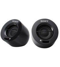 SONY SRSD25/BLK 25w 2.1 Speaker System