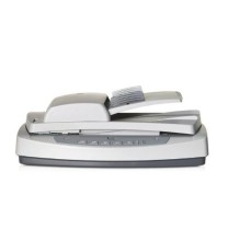 HP -Scanjet 5590 Digital Flatbed Scanner, 2400 x 2400dpi, 50-Sheet