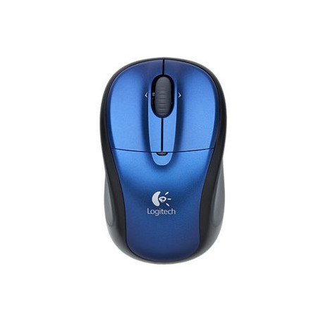 Logitech V220 wireless mouse with up to 6 months battery