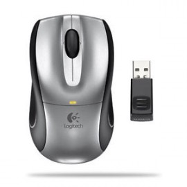 Logitech V450 Nano Cordless Laser Mouse .OEM No package
