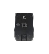 Logitech V450 Nano Cordless Laser Mouse for Notebooks (Silver)Refurbished .OEM No package