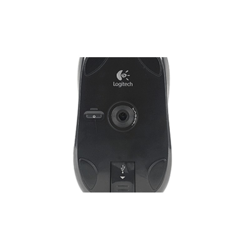 Logitech wireless mini mouse V450