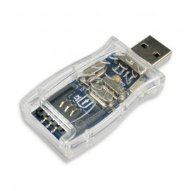  USB SIM Card reader writer