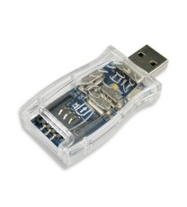  USB SIM Card reader writer