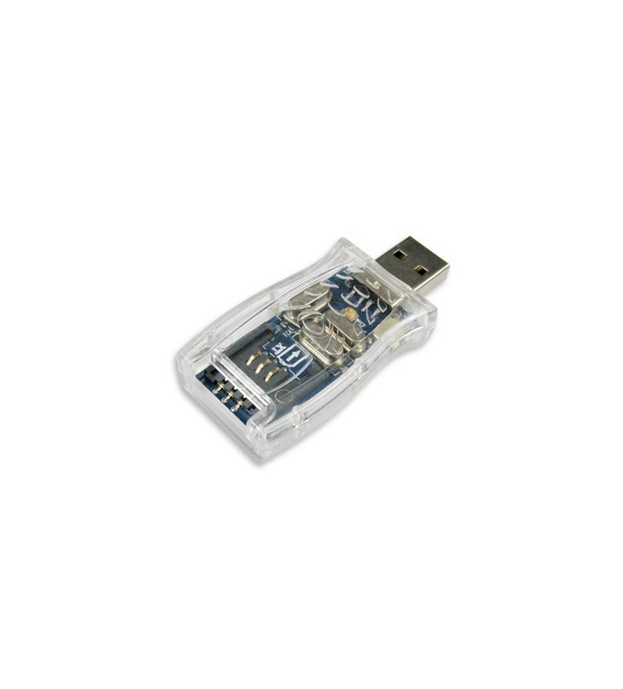  USB SIM Card reader writer