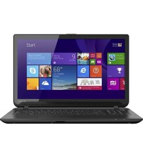 Toshiba Core i3 4005U 1.7 GHz | HDD 750 GB | RAM 4 GB | Intel HD| 15.6" Touch Screen