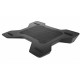 Cooler Master Lx766-slim Ultra-slim Black Laptop Cooling Pad with 160mm Fan
