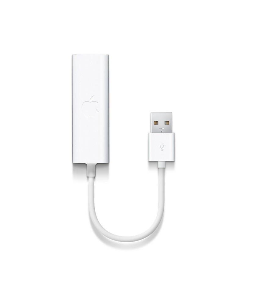 Apple USB Ethernet Adapter