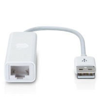 Apple USB Ethernet Adapter