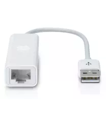 Apple USB Ethernet Adapter