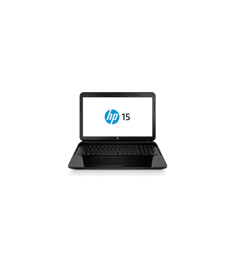 HP 15-r111ne  Intel Core i5-4210U, 15.6 Inch, 500GB, 4GB, Nvidia 2GB dedicated Graphics ,Black