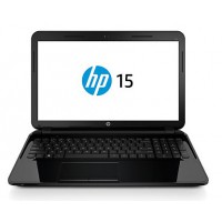 HP 15-r111ne Intel Core i5-4210U, 15.6 Inch, 500GB, 4GB, Nvidia 2GB dedicated Graphics ,Black