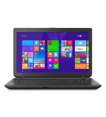 Toshiba Satellite Intel® Processor N2830 500Gb HD 2B ram 15.6 inch LED