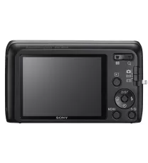 sony dsc w670b