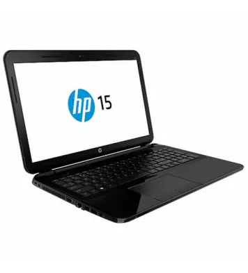 HP 15-D024 Laptop intel N820 Processor , 2GB ram 500Gb hard 15.6" HD LED