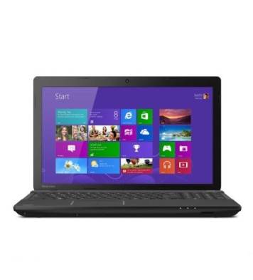 Toshiba Satellite 4GB DDR3 500GB HDD 15 Inch HD LED Windows 8 Genuine AMD Dual-Core Accelerated Processor 