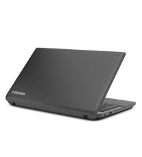 Toshiba Satellite 4GB DDR3 500GB HDD 15 Inch HD LED Windows 8 Genuine AMD Dual-Core Accelerated Processor 